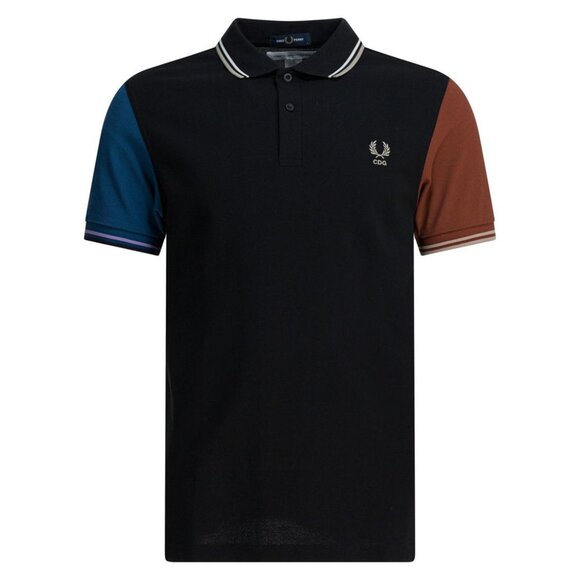 Comme Des Garçons Shirt Polo Shirts Tag Size L Men - Picture 1 of 4